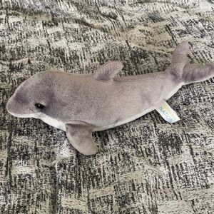 Aurora World Dolphin Stuffed Animal